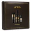 WatercloudsThe Dude Shave & Shower Kit