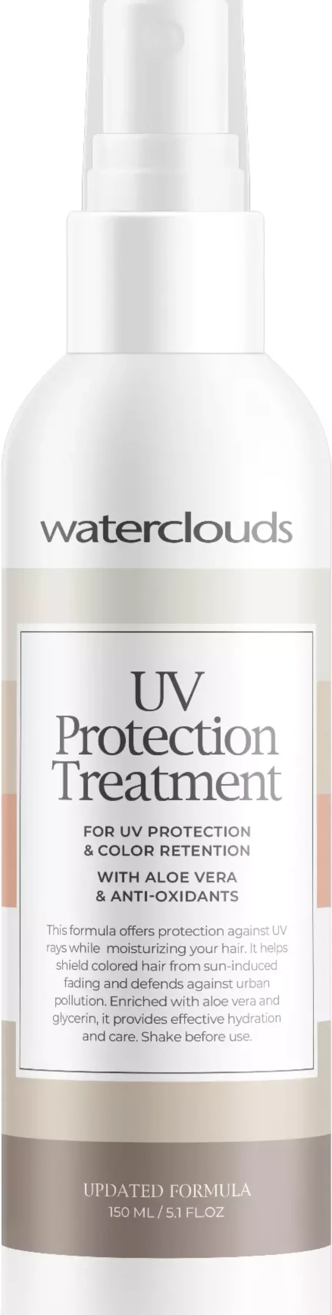 Waterclouds UV Protection Treatment 150 ml