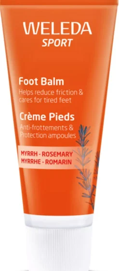 Weleda Fotbalsam 75 ml