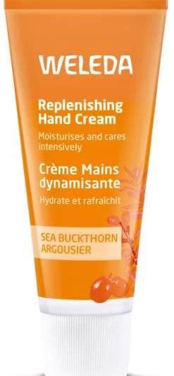 WeledaSea Buckthorn Hand Cream 50 ml