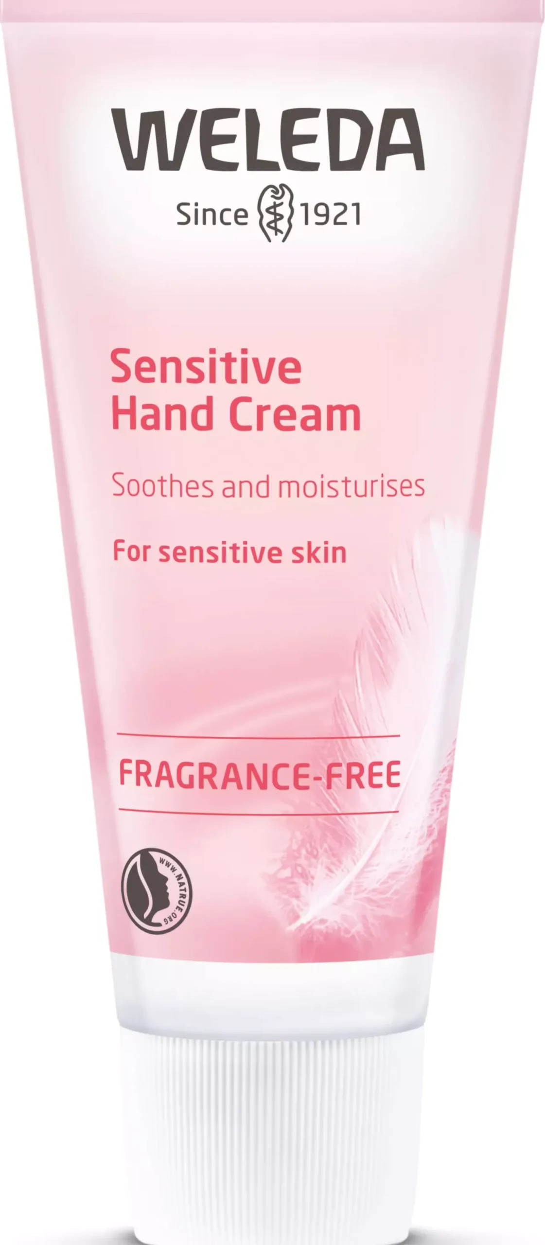 WeledaSensitive Hand Cream 50 ml