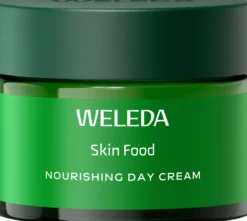 WeledaSkin Food Day Cream 40 ml