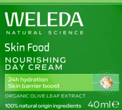 WeledaSkin Food Day Cream 40 ml
