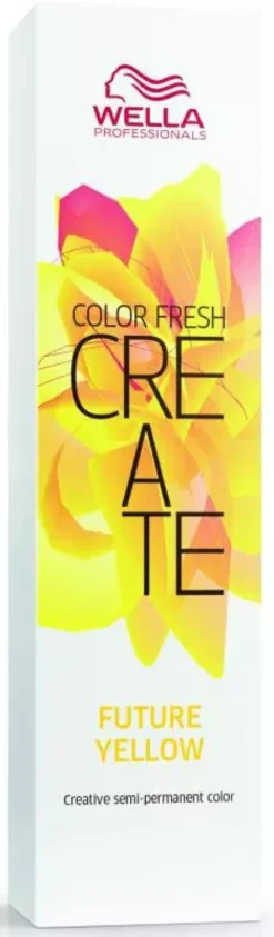 Wella ProfessionalsColor Fresh Create Future Yellow