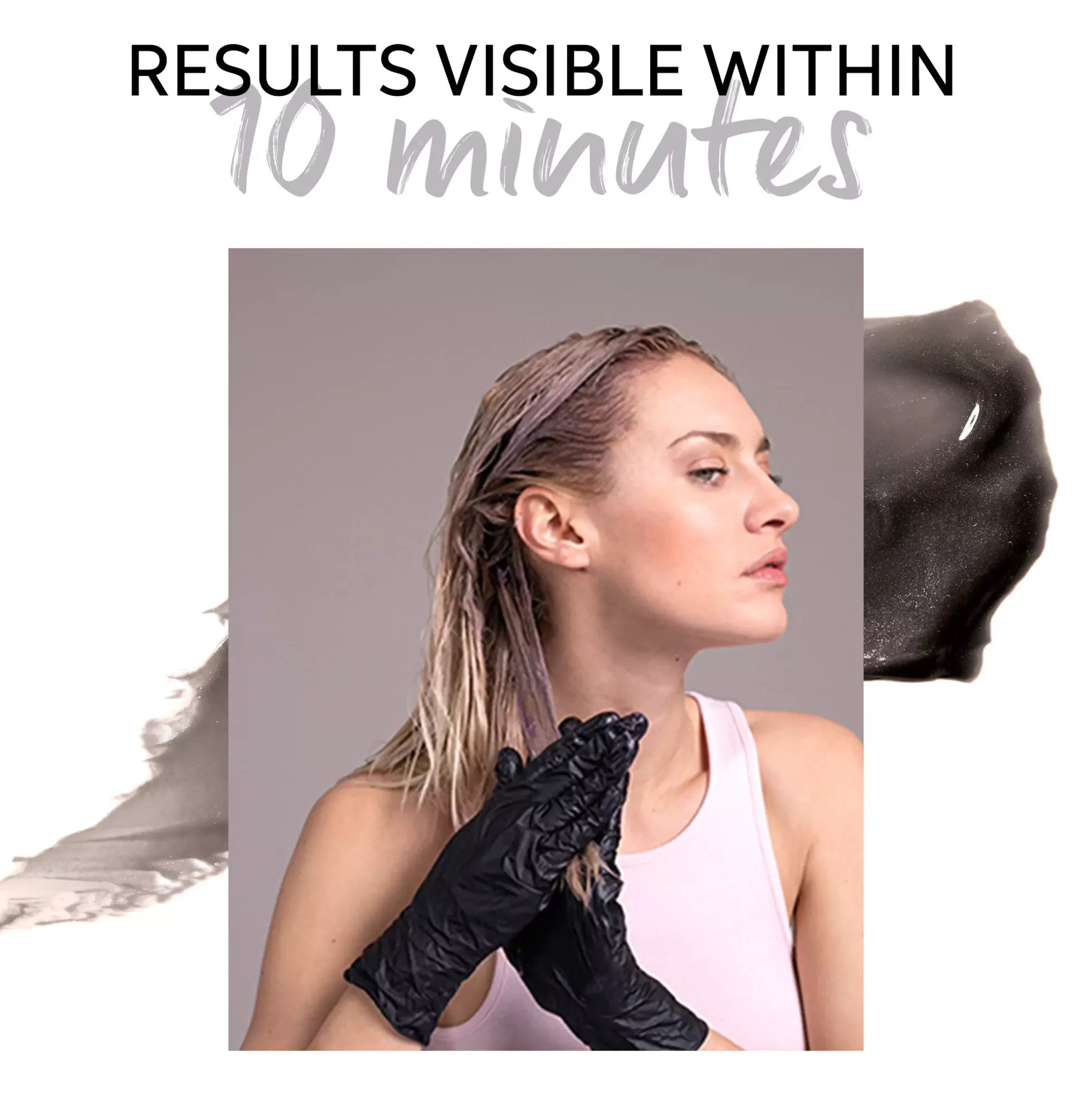 Wella ProfessionalsColor Fresh Color Fresh Mask Chocolate