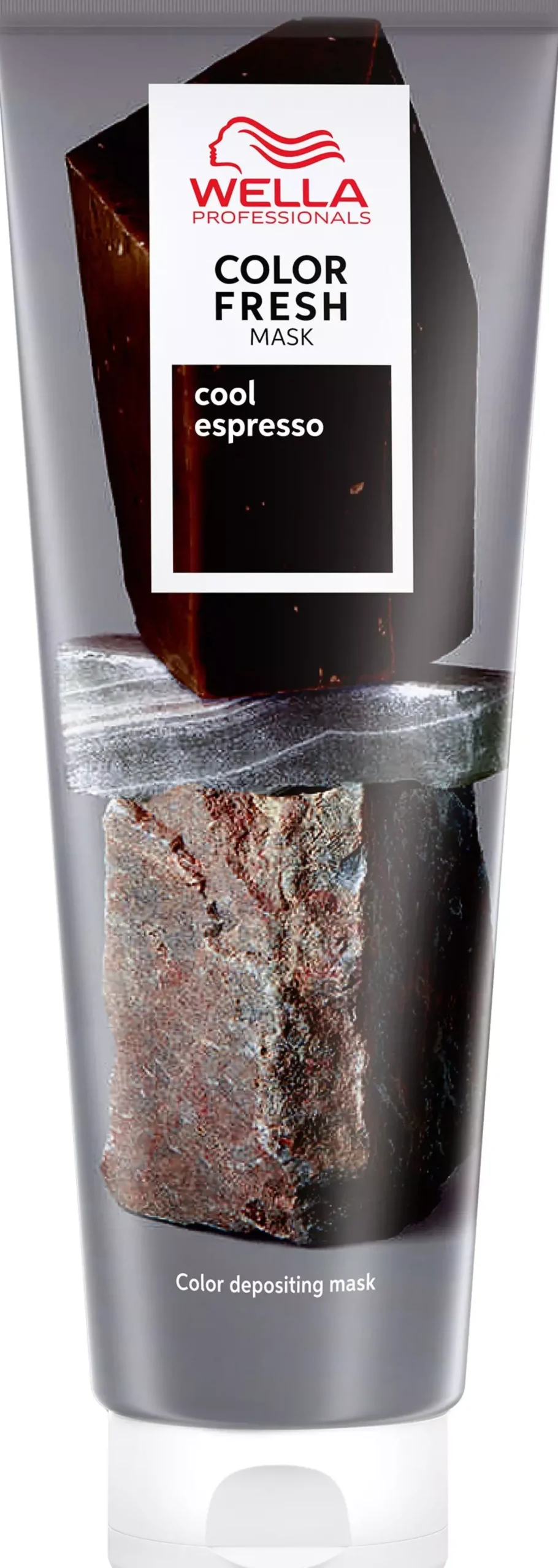 Wella ProfessionalsColor Fresh Color Fresh Mask Chocolate
