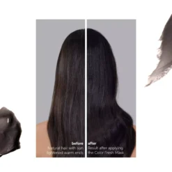 Wella ProfessionalsColor Fresh Color Fresh Mask Chocolate