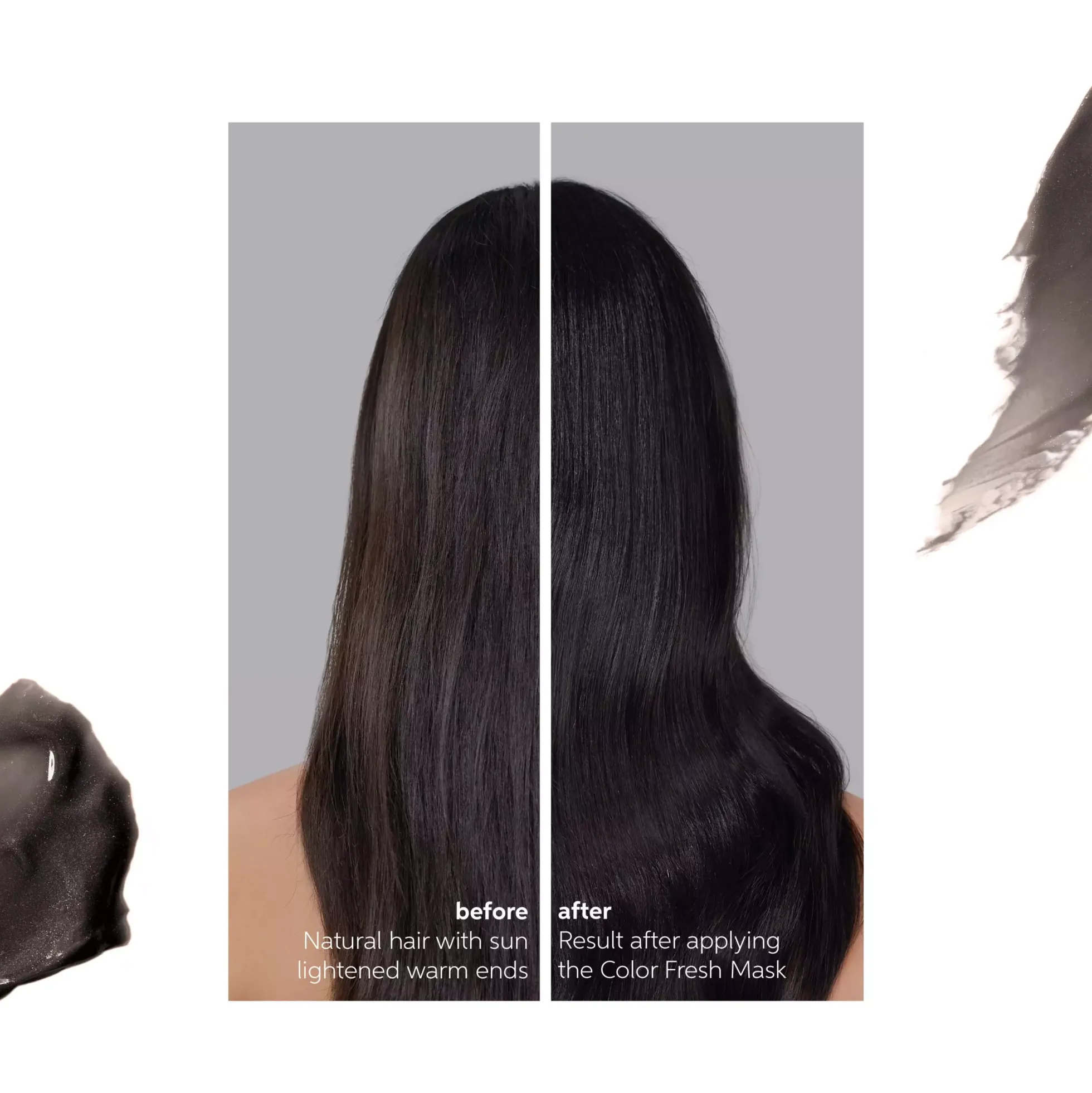 Wella ProfessionalsColor Fresh Color Fresh Mask Chocolate