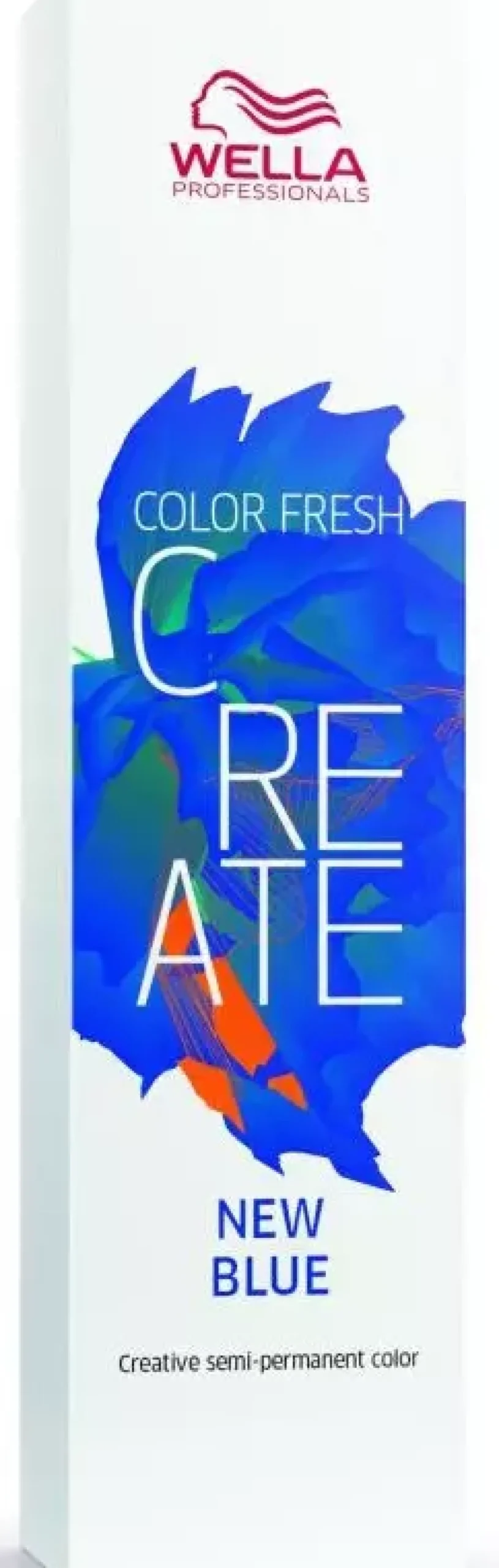 Wella ProfessionalsColor Fresh Create New Blue