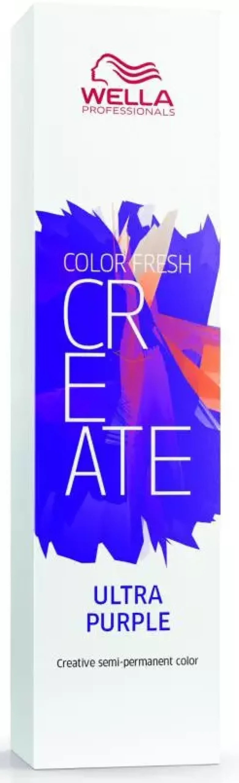 Wella ProfessionalsColor Fresh Create Ultra Purple