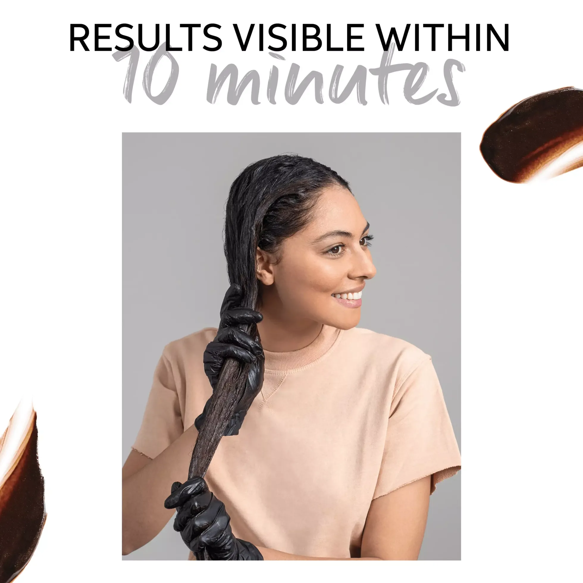 Wella Professionals Color Fresh Mask Golden Gloss