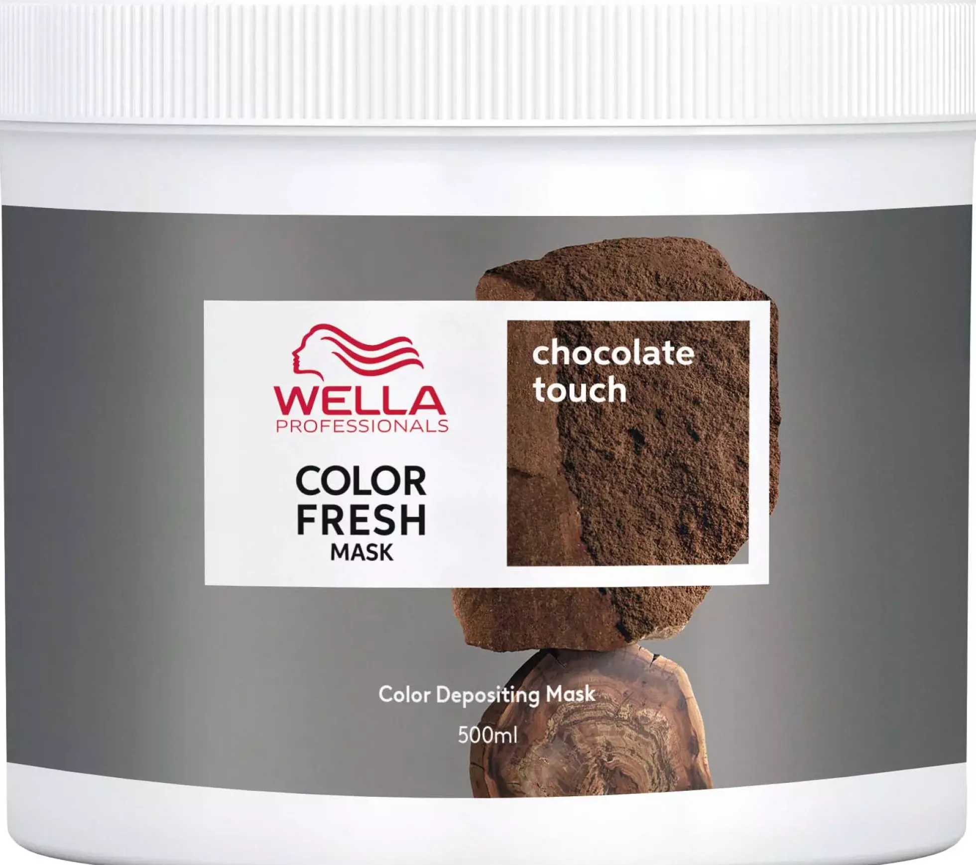 Wella Professionals Color Fresh Mask Golden Gloss