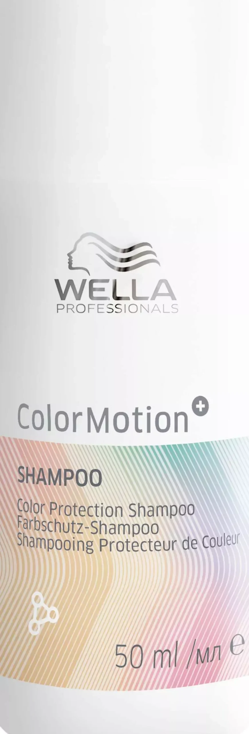 Wella ProfessionalsColorMotion+ Color Protection Shampoo 1000 ml