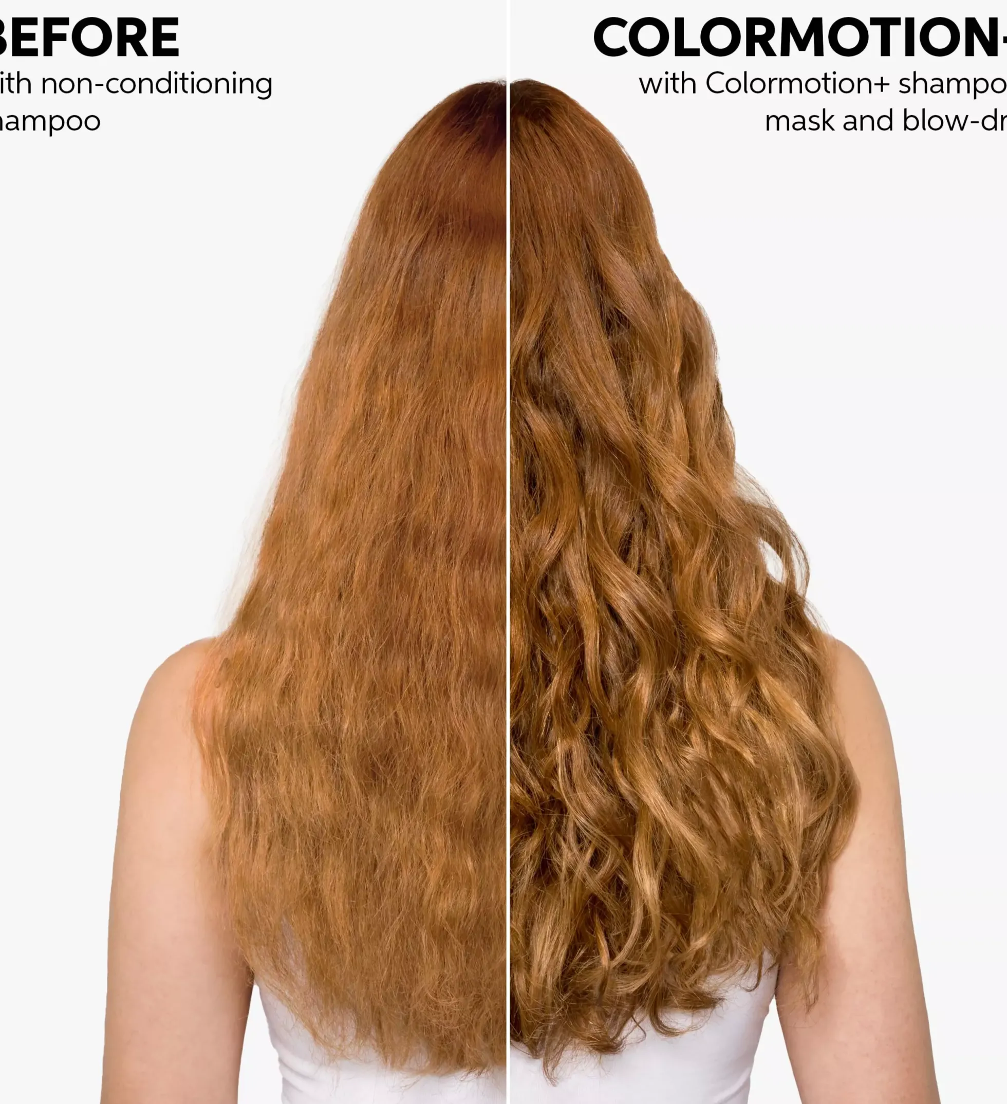 Wella ProfessionalsColorMotion+ Moisturizing Color Reflection Conditioner 200 ml