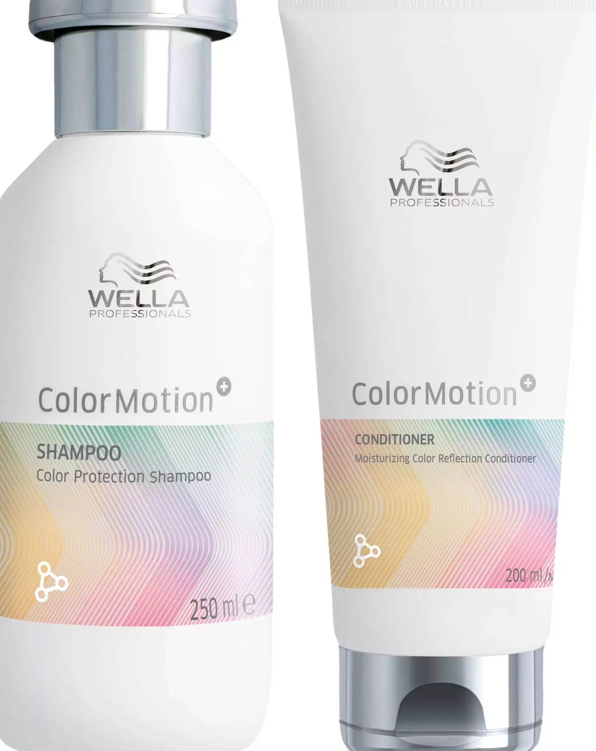 Wella ProfessionalsColorMotion+ Package