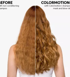 Wella ProfessionalsColorMotion+ Structure Mask 30 ml