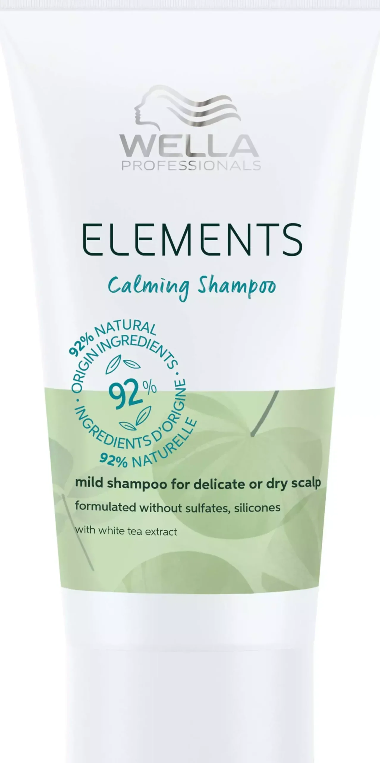 Wella ProfessionalsElements Calming Shampoo 250 ml