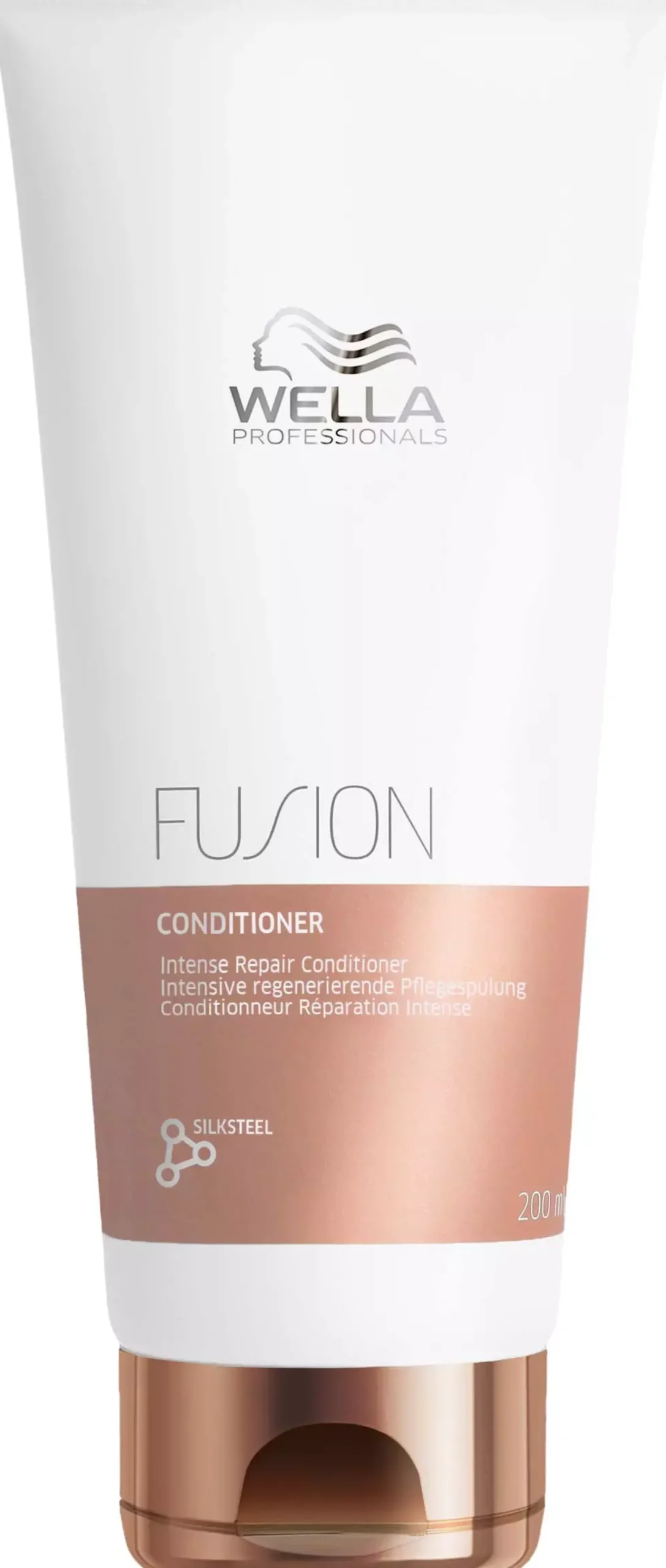 Wella ProfessionalsFusion Intense Repair Conditioner 200 ml