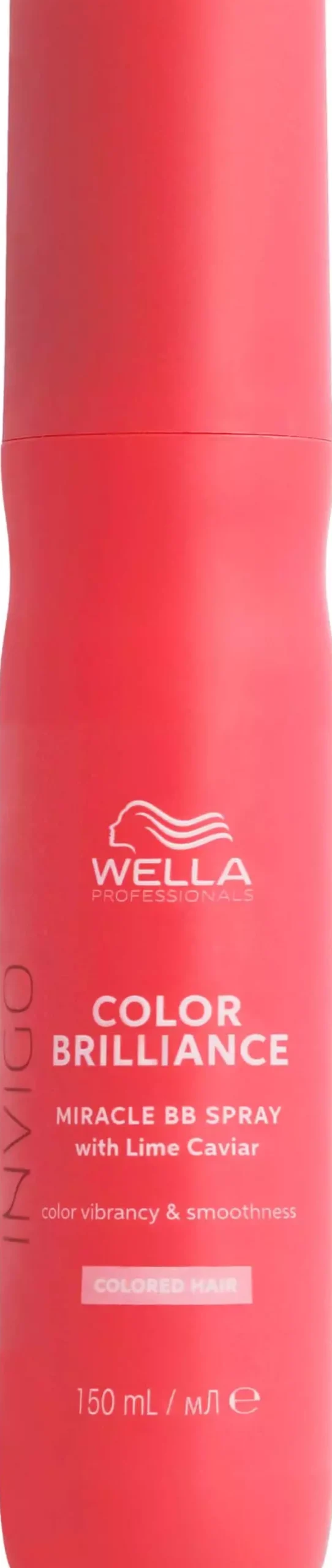Wella ProfessionalsInvigo Color Brilliance Miracle BB Spray 150 ml