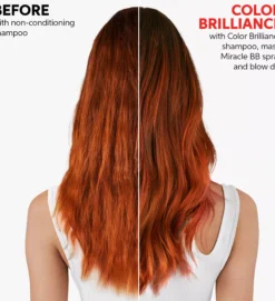 Wella ProfessionalsInvigo Color Brilliance Shampoo Fine Hair 300 ml