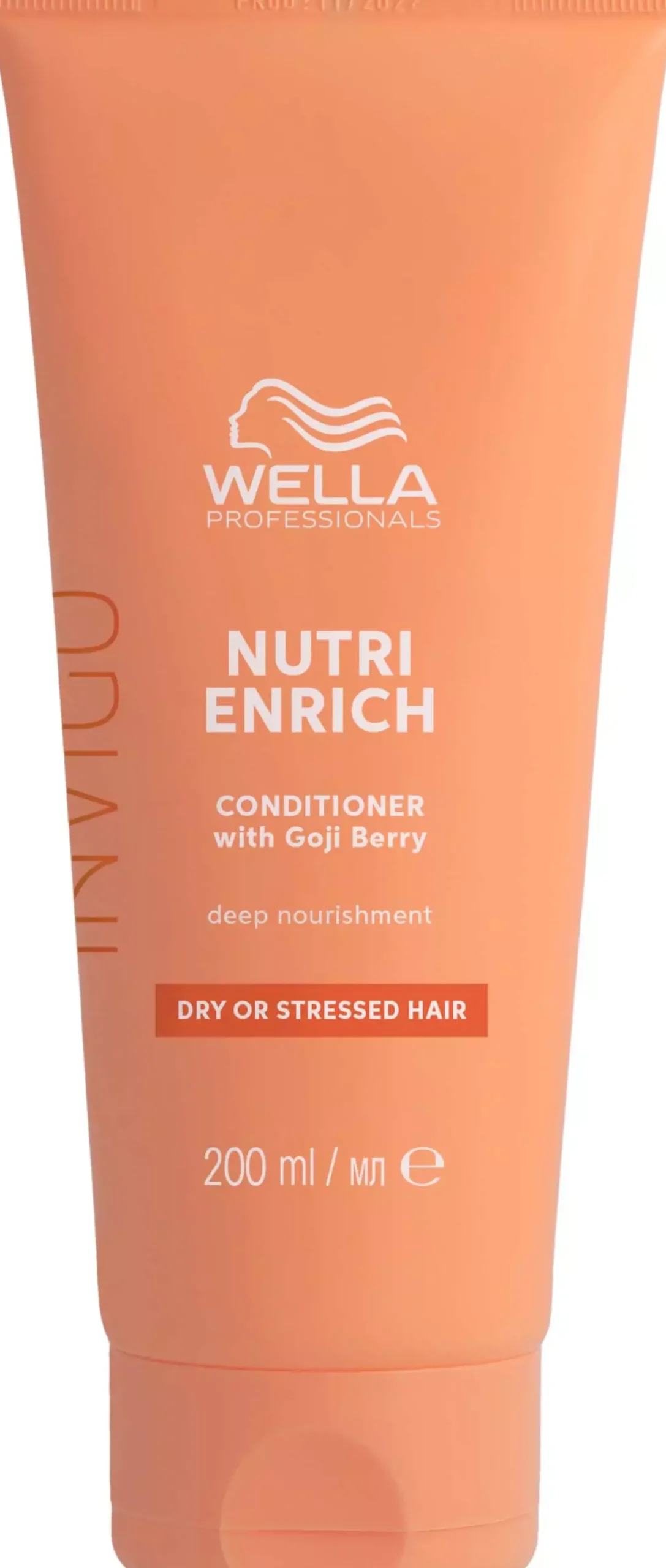 Wella ProfessionalsInvigo Nutri Enrich Conditioner Dry Hair 200 ml