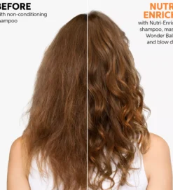 Wella ProfessionalsInvigo Nutri Enrich Shampoo Dry Hair 1000 ml