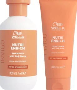 Wella ProfessionalsInvigo Nutri Enrich Dry Hair Package