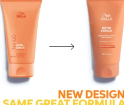 Wella ProfessionalsInvigo Nutri Enrich Frizz Control Cream 150 ml
