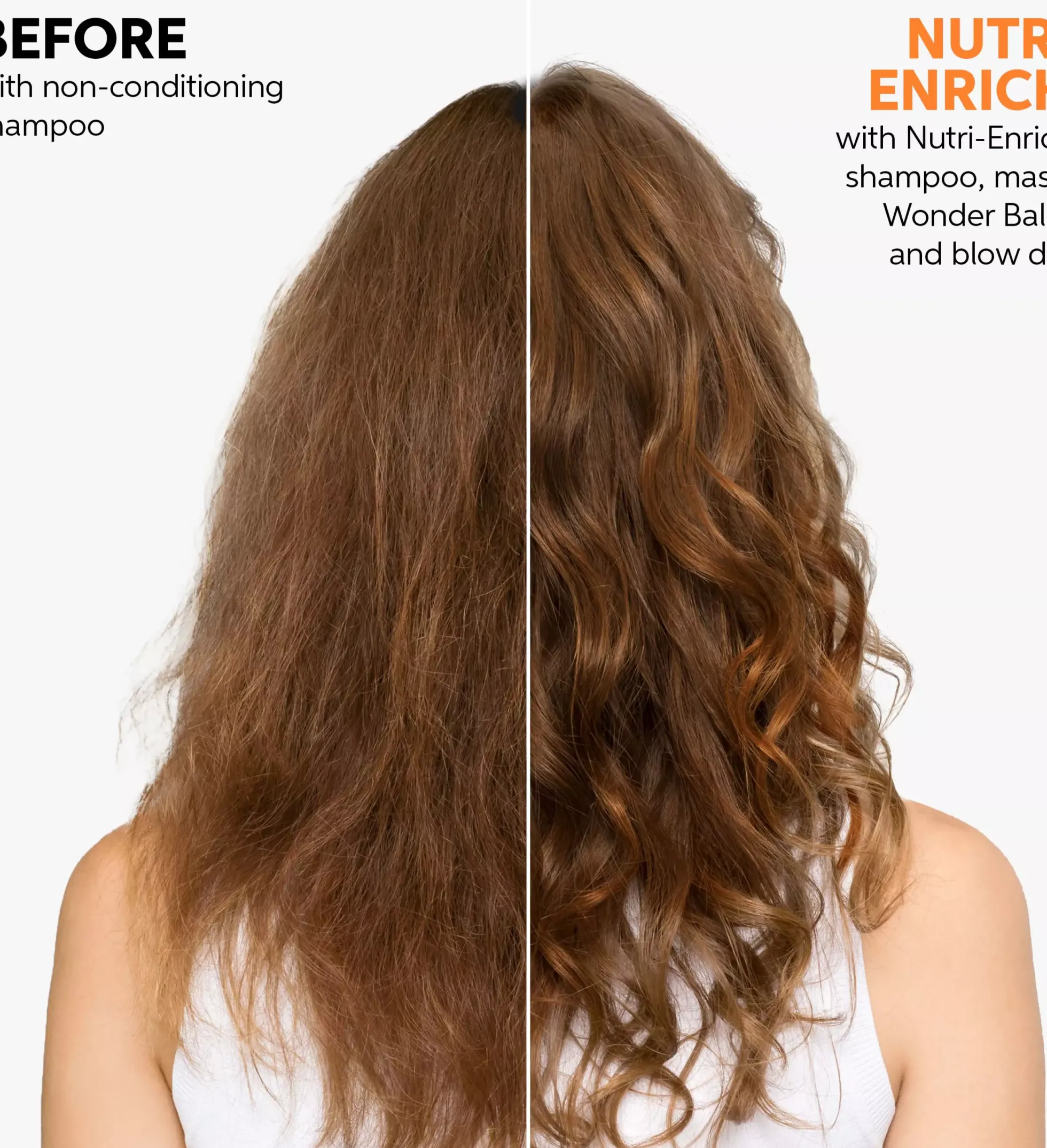 Wella ProfessionalsInvigo Nutri Enrich Conditioner Dry Hair 1000 ml