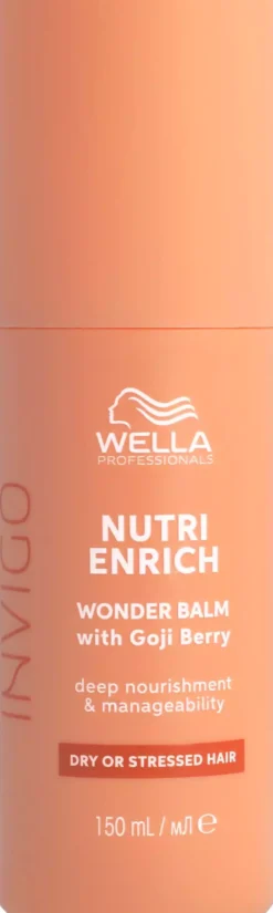 Wella ProfessionalsInvigo Nutri Enrich Wonder Balm 150 ml