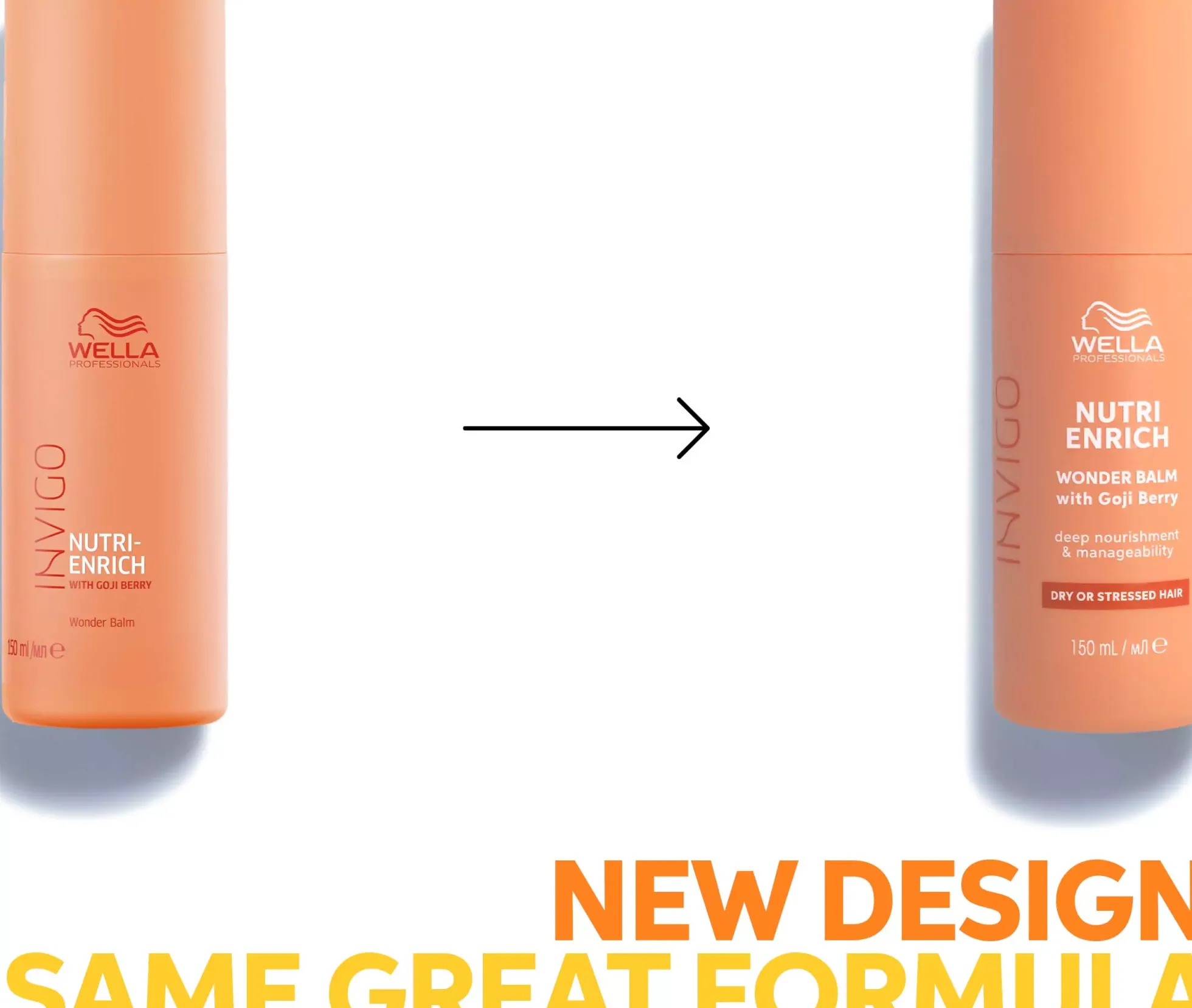 Wella ProfessionalsInvigo Nutri Enrich Wonder Balm 150 ml