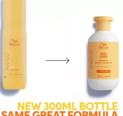 Wella ProfessionalsInvigo Sun After Sun Cleansing Shampoo 300 ml