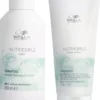 Wella ProfessionalsNutricurls Curls Package