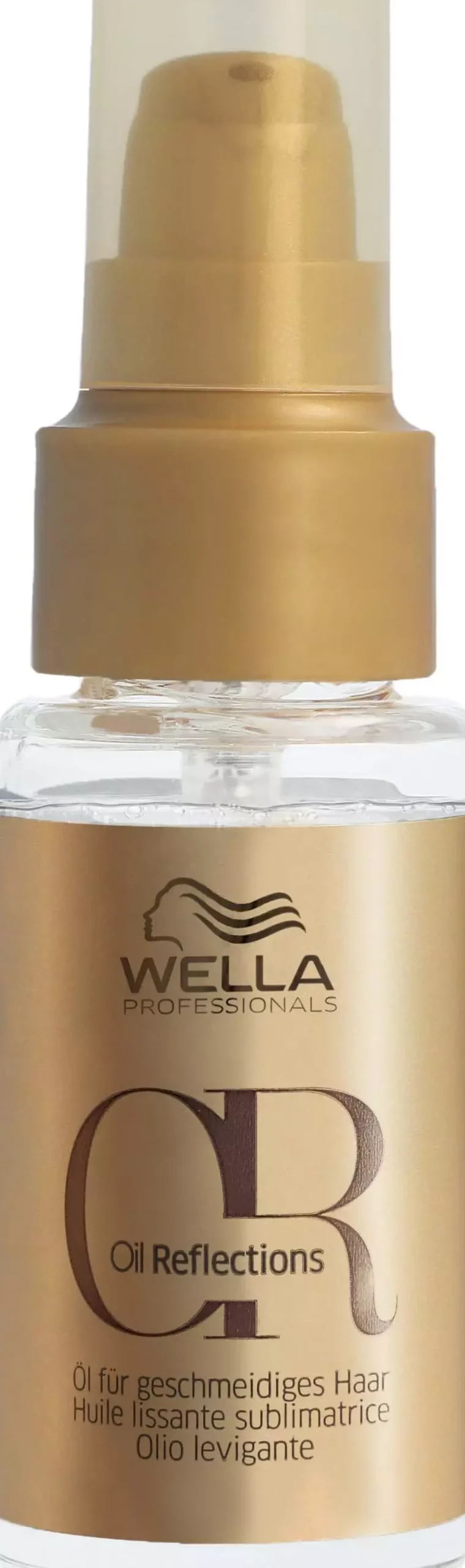 Wella ProfessionalsOil Reflections Luminous Smoothening Oil 30 ml
