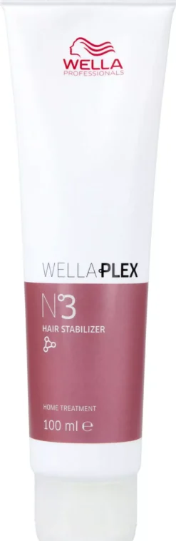 Wella Professionals Plex No3 100 ml