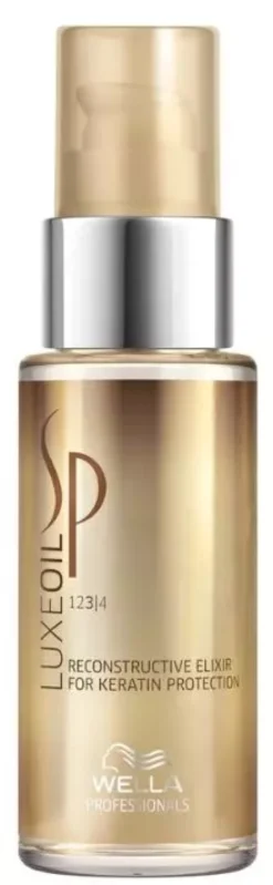 Wella ProfessionalsSP Wella Luxeoil 30 ml