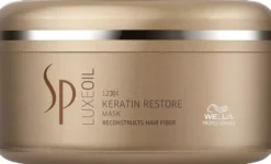 Wella ProfessionalsSP Wella Luxeoil Keratin Restore Mask 400 ml