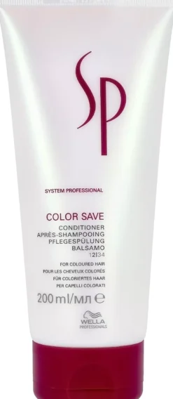Wella ProfessionalsSP Wella Color Save Conditioner 1000 ml