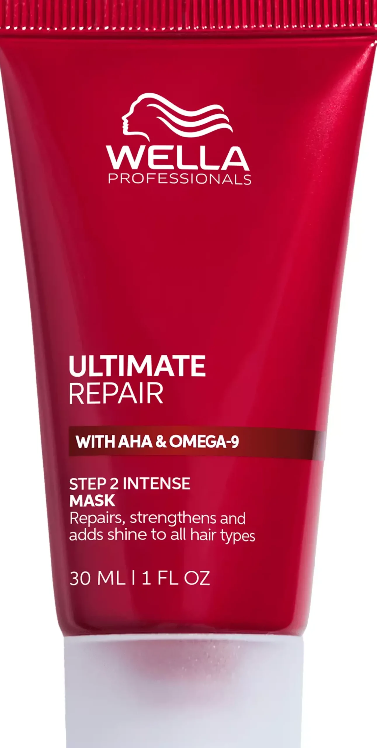 Wella ProfessionalsUltimate Repair Mask 30 ml