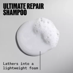 Wella ProfessionalsUltimate Repair Shampoo 1000 ml