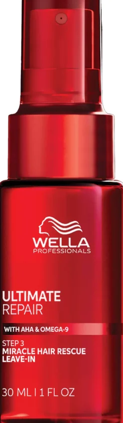 Wella ProfessionalsUltimate Repair Miracle Hair Rescue 30 ml