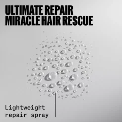 Wella ProfessionalsUltimate Repair Miracle Hair Rescue 30 ml