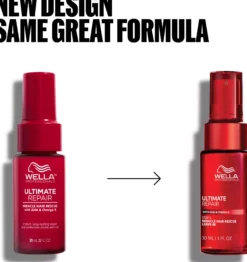 Wella ProfessionalsUltimate Repair Miracle Hair Rescue 30 ml