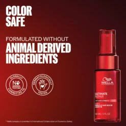 Wella ProfessionalsUltimate Repair Miracle Hair Rescue 30 ml