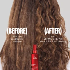 Wella ProfessionalsUltimate Repair Conditioner 200 ml