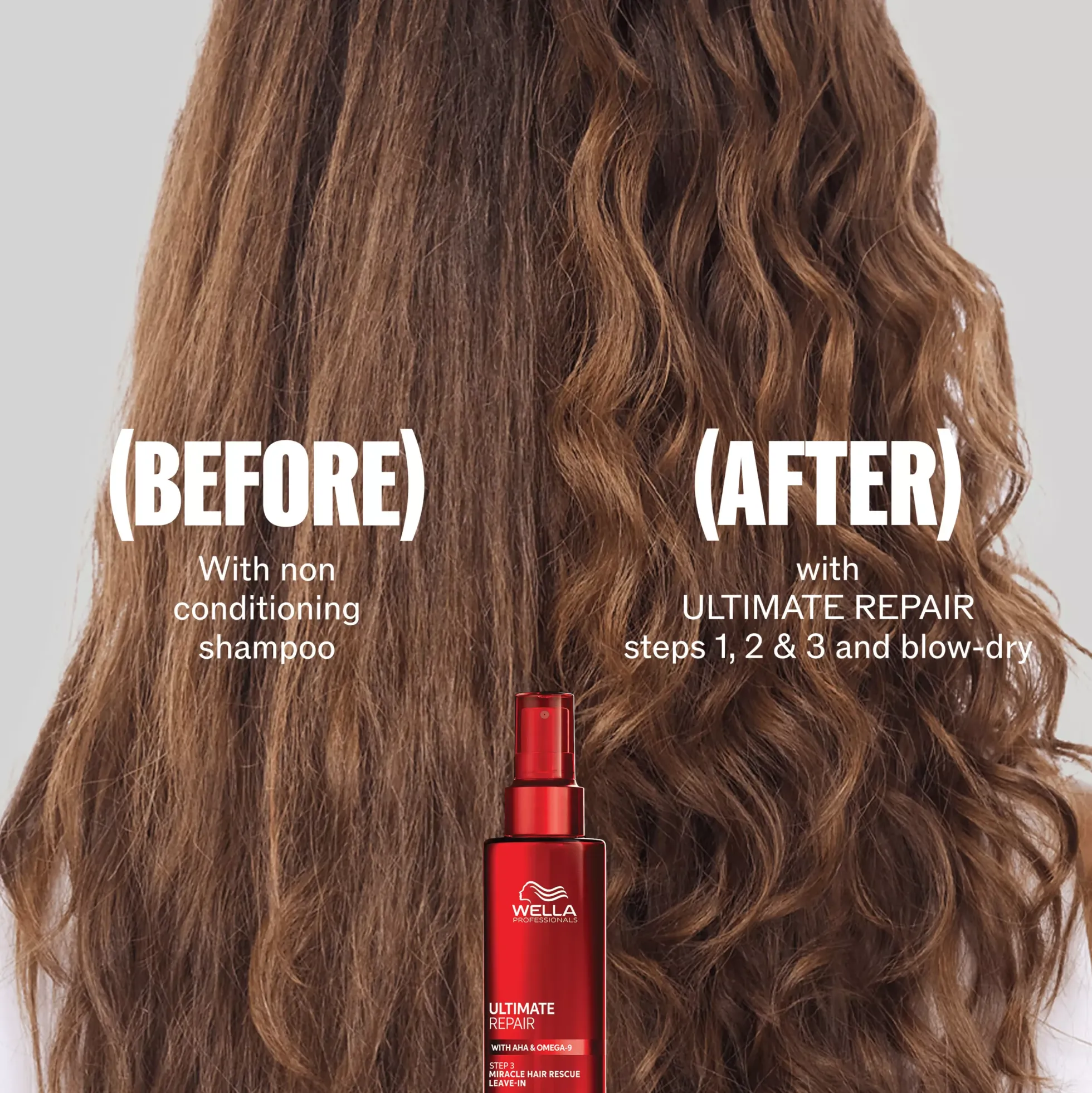 Wella ProfessionalsUltimate Repair Conditioner 200 ml