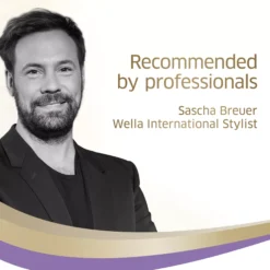 Wella Styling Wellaflex Mousse Fullness Ultra Strong 200 ml