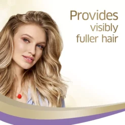 Wella Styling Wellaflex Mousse Fullness Ultra Strong 200 ml