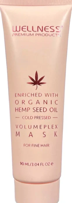 Wellness Premium ProductsVolumePLEX Mask 90 ml