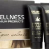 Wellness Premium ProductsWellplex Mini Kit (Shampoo 50 ml, Conditioner 50 ml, Mask 50 ml)